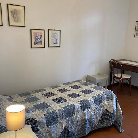 Casa Milena Ξενοδοχείο Σαν Τζιμινιάνο Εξωτερικό φωτογραφία