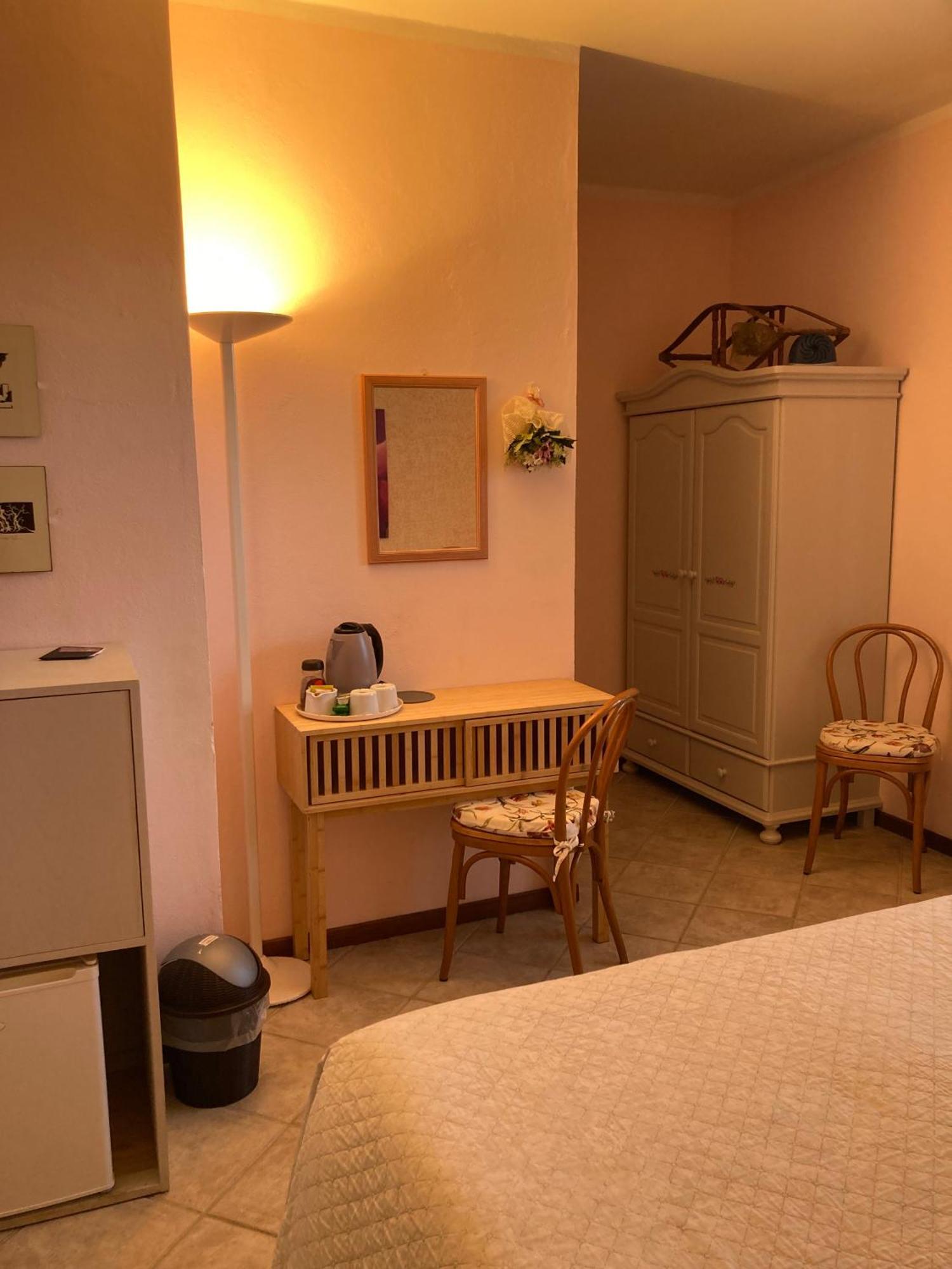 Casa Milena Ξενοδοχείο Σαν Τζιμινιάνο Εξωτερικό φωτογραφία